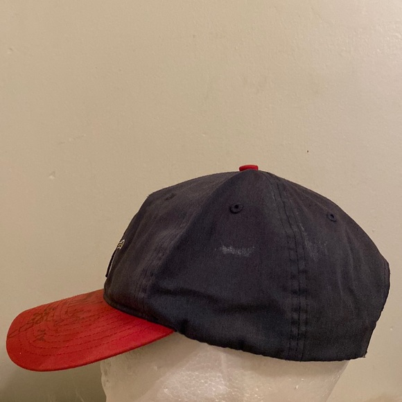 Vintage St. Louis Cardinals SnapBack Hat Cap Logo Athletic Bird baseball - Picture 4 of 11